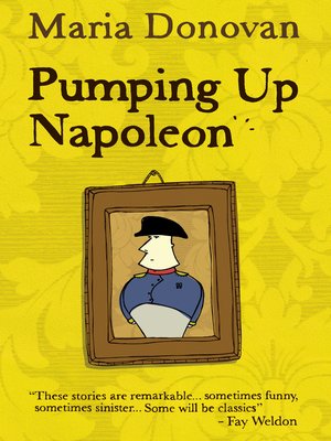 cover image of Pumping Up Napoleon